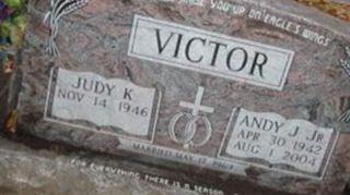 Andy J. Victor, Jr.