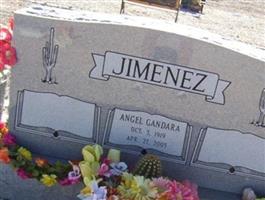 Angel Gandara Jimenez