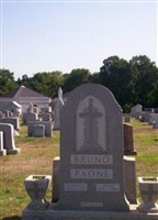 Angela Bruno Paone