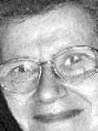 Angelina Gilda O'Rourke