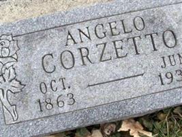 Angelo Corzetto