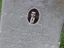 Angelo Costanzo