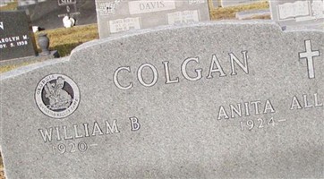 Anita Allen Colgan