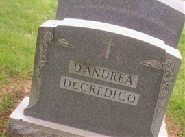 Anita DeCredico