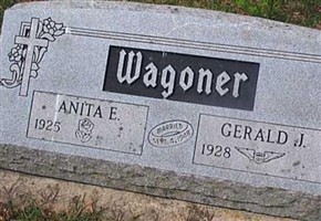 Anita E. Wagoner