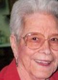 Anita Millspaugh Sisk
