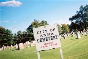 Anna Cemetery