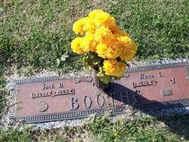 Anna L. Boothe