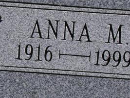 Anna M. Malik