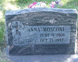 Anna Mosconi
