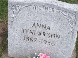 Anna Rynearson