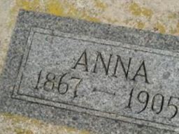 Anna Shields