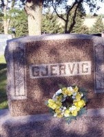 Anne Marie Gjervig