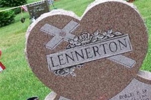 Anne Marie Lennerton