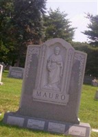 Annie Mauro