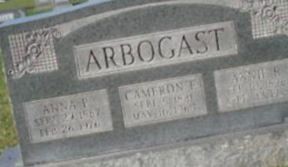 Annie R. Arbogast