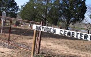 Antioch in Alum Creek
