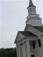 Antioch Presbyterian Church Cem