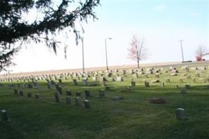 Apostolic Christian Cemetery