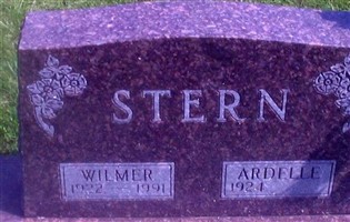 Ardelle Stern Ardelle Stern