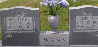 Ardelle Wynn Ardelle Wynn