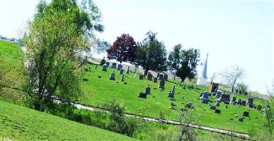 Armah Cemetery