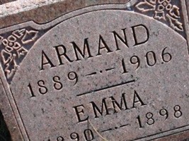 Armand Kropf