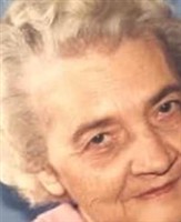Armilda Bailey Armilda Bailey