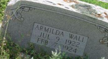 Armilda Wall (2015473.jpg) Armilda Wall (2015473.jpg)