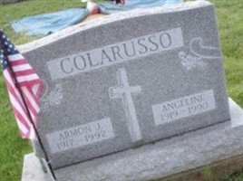 Armon J. Colarusso