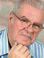 Arnold Dale Overholt