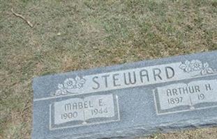 Arthur H. Steward