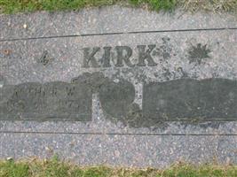 Arthur W. Kirk