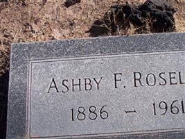 Ashby F. Roselle