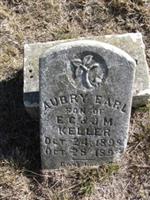 Aubry Earl Keller