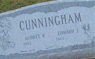 Audrey R. Cunningham Audrey R. Cunningham