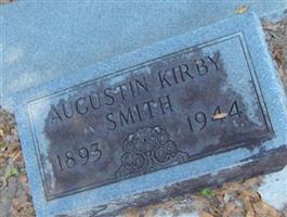 Augustin Kirby Smith