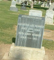 Augustine Lee Renner Augustine Lee Renner