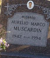 Aurelio Marco Muscardin
