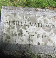 Aurilla Mattison