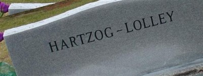 Austin L. Hartzog Austin L. Hartzog