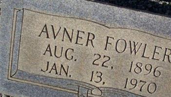 Avner Fowler