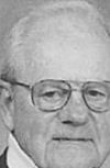 Axel E. Borresen Axel E. Borresen