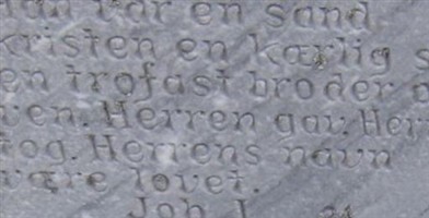 Axel Rasmussen
