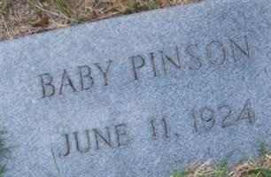 baby Pinson