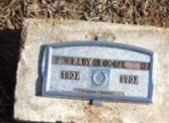 Baby Rucker Baby Rucker