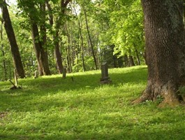 Baird Cemetery