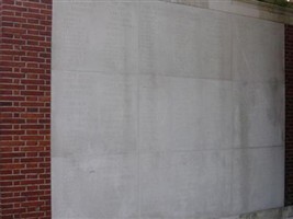 Bandsman Charles Corbitt Brannen