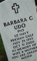 Barbara G Udo