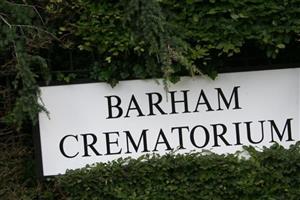 Barham Crematorium